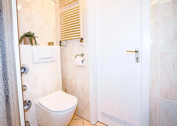 Appartement Wiking 59 *