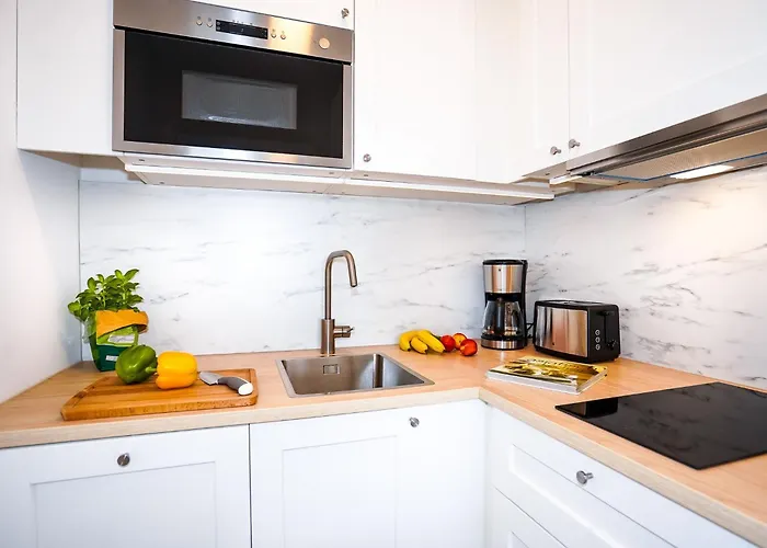 Wiking 59 Appartement *