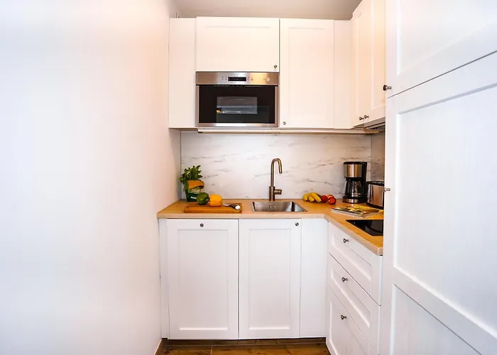 Appartement Wiking 59 Grömitz