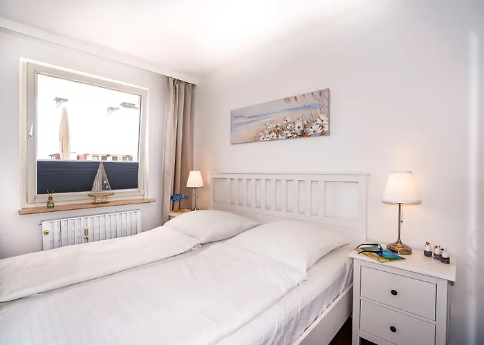 Appartement Wiking 59