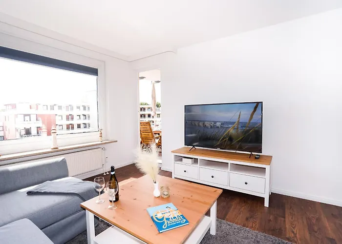 Wiking 59 Appartement *