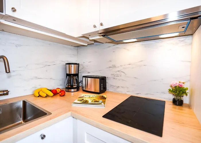 Wiking 59 Appartement Grömitz