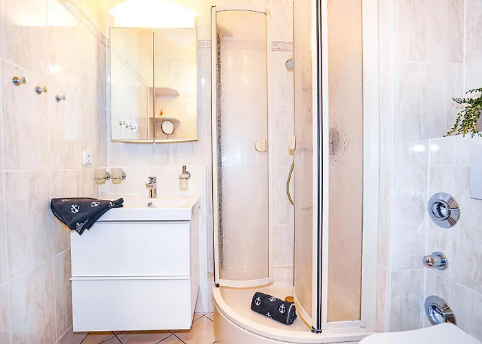 Appartement Wiking 59 Grömitz