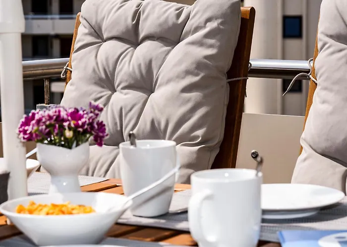 Wiking 59 Appartement *