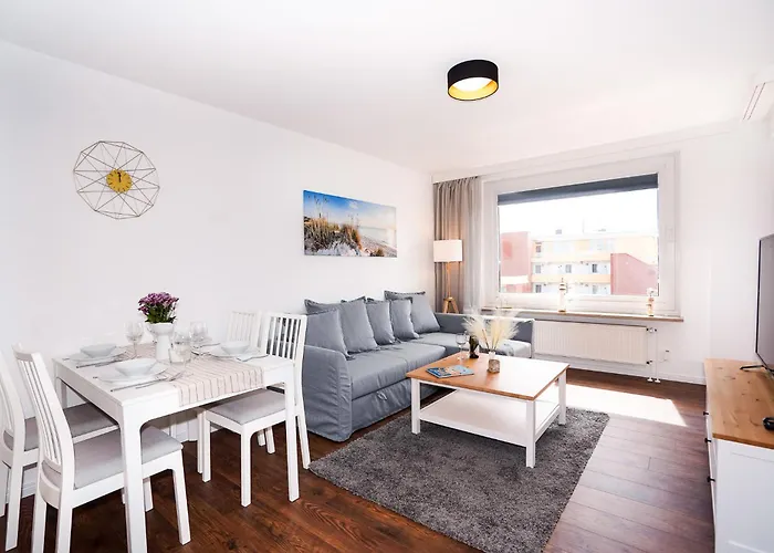 Wiking 59 Appartement Grömitz